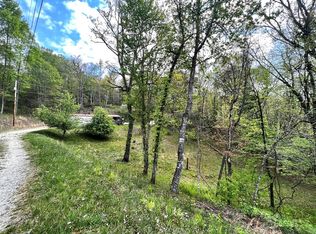 254 Joyces Mtn, Topton, NC 28781