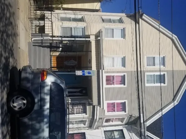 288 1/2 Garside St, Newark City, NJ 07104