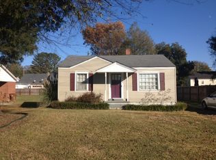 13900 Market St, Moulton, AL 35650