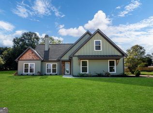 117 Oak Terrace Dr, Baldwin, GA 30511