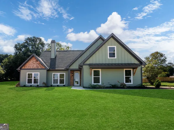 117 Oak Terrace Dr, Baldwin, GA 30511