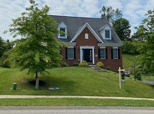 5020 Stags Leap Ln, Coraopolis, PA