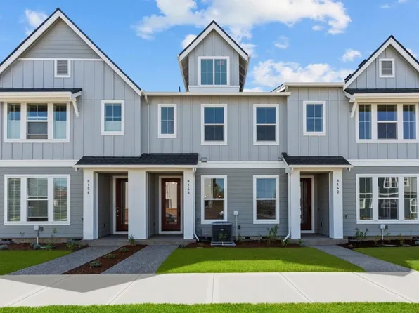 8148 SE Newberry St, Hillsboro, OR 97123