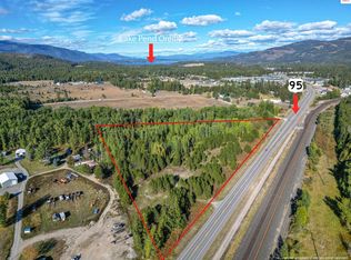 467706 Highway 95, Sagle, ID 83860