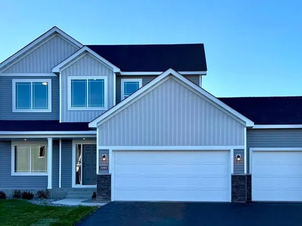 3099 Jandura Ave NE, Saint Michael, MN 55376