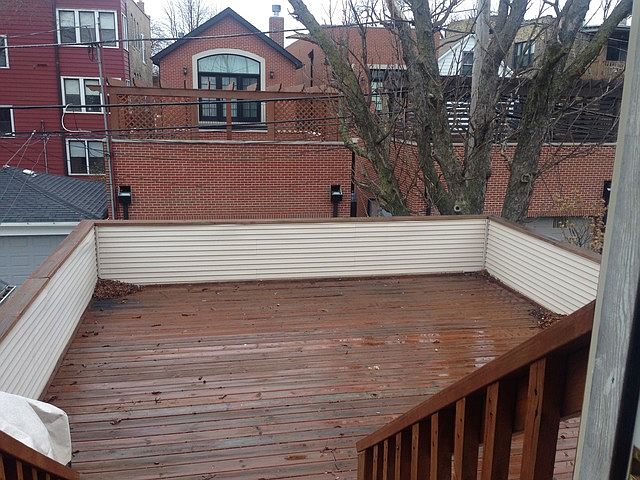 2nd image of 3625 N Hermitage Ave #1