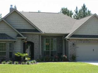 116 Crab Apple Ave, Crestview, FL 32536