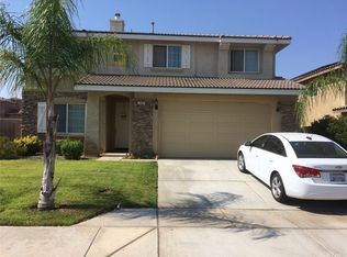 3660 Pyramid Trl, Perris, CA 92570