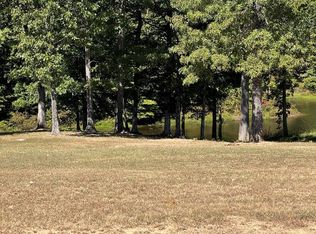 0 Kyle Road Southern Shores Point LOT 102, Huntingdon, TN 38344