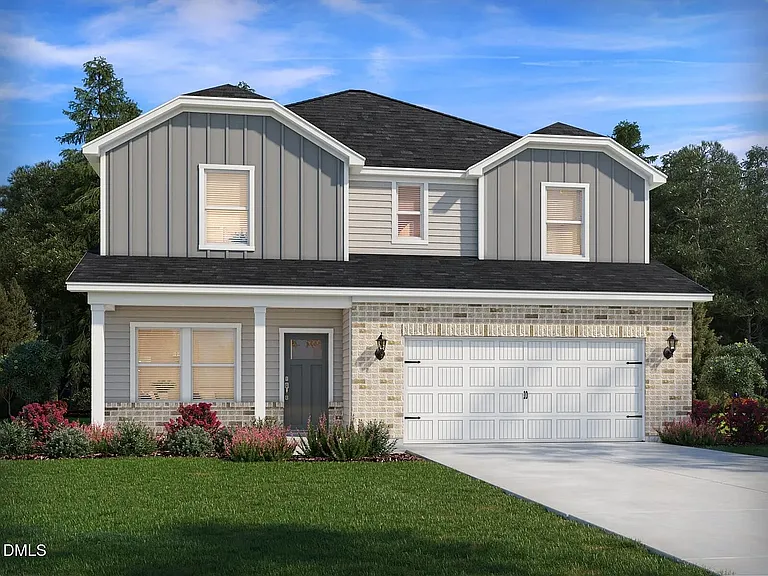 54 White Birch Ln — Photo 1