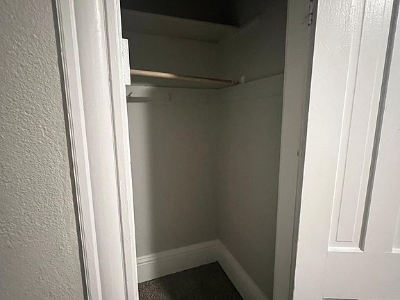 Bedroom Closet