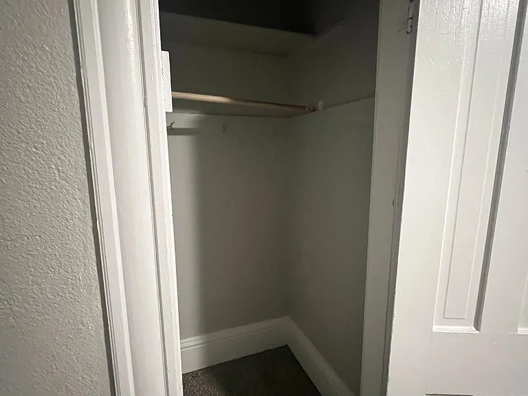 Bedroom Closet