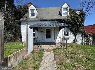 605 Walnut Ave, Baltimore, MD 21229