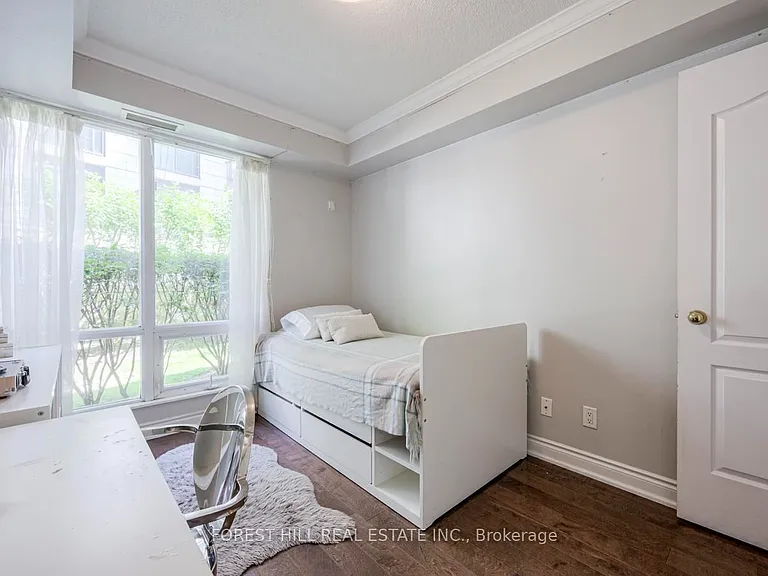 38 William Carson Cres #114 — Photo 30