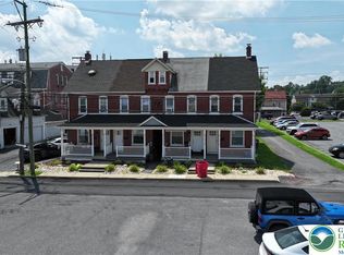42 S Spruce St, Nazareth, PA 18064