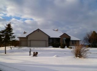 1390 County Road F, Hollandale, WI 53544