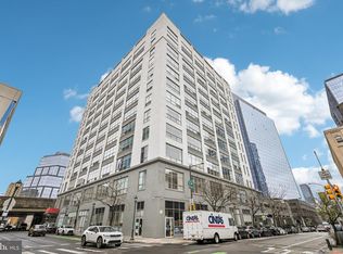 2200 Arch St APT 404, Philadelphia, PA