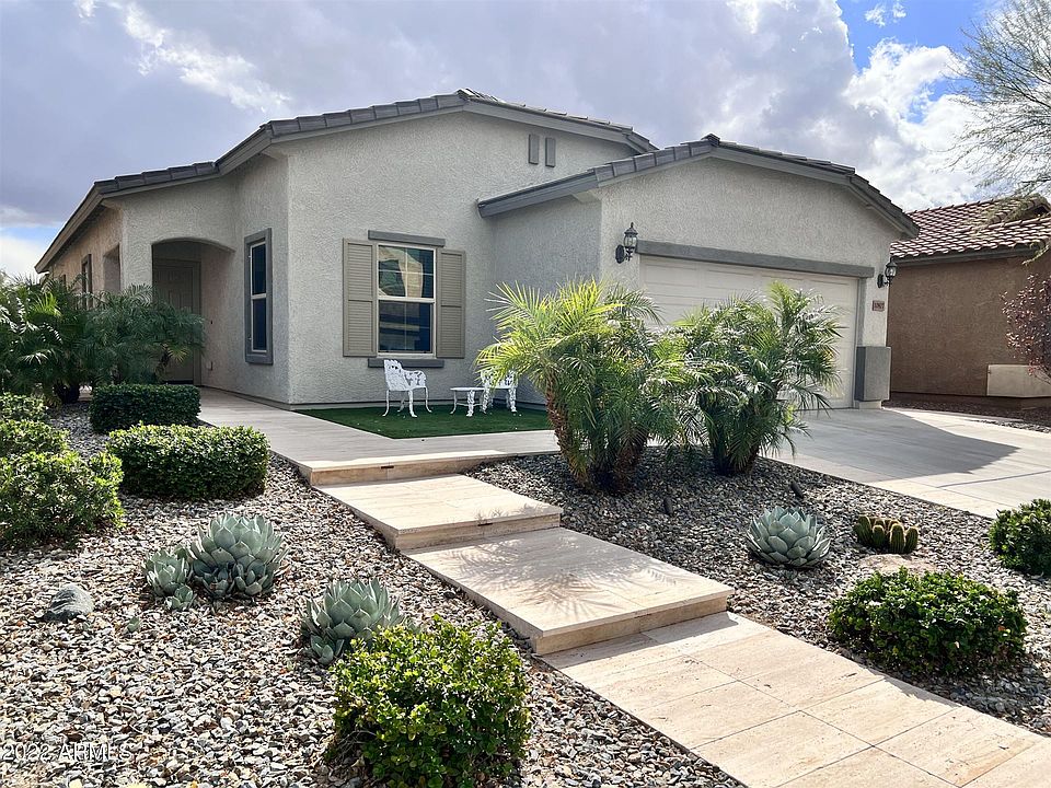1st image of 10807 W El Cortez Pl