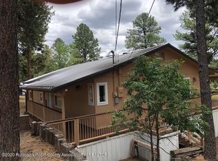124 Course View Dr, Ruidoso, NM 88345
