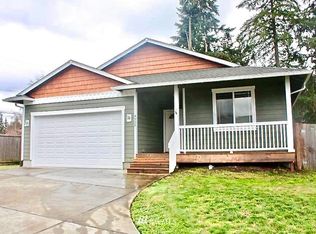4928 204th St E, Spanaway, WA