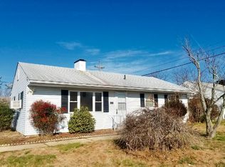 1610 3rd Ave, Bridgeton, NJ 08302