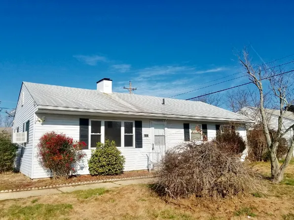 1610 3rd Ave, Bridgeton, NJ 08302