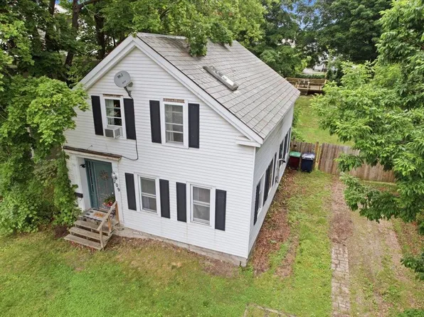 209 Depot Street, Bennington, VT 05201