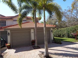 515 Laguna Royale Blvd APT 102, Naples, FL 34119