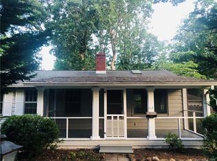 112 2nd St, Black Mountain, NC 28711