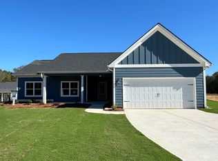 104 Charlie Fuller Rd LOT 5, Grantville, GA 30220