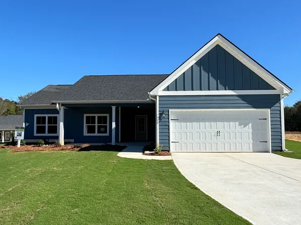 104 Charlie Fuller Rd Lot 5, Grantville, GA 30220