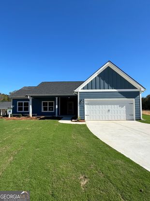 104 Charlie Fuller Rd Lot 5, Grantville, GA 30220