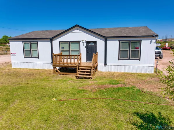 1402 E Orchard Ln, Carlsbad, NM 88220