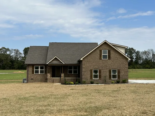 78 Big Sky Dr Lot 25, Manchester, TN 37355