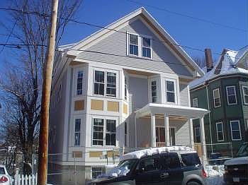2nd image of 58 Weld Hill St #2