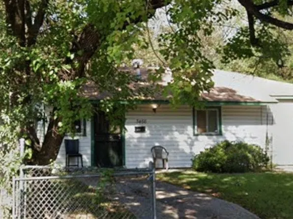 3456 Pleasant Dr, Shreveport, LA 71109