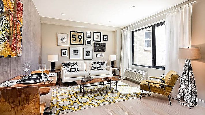 1st image of 691 Marcy Ave #3G