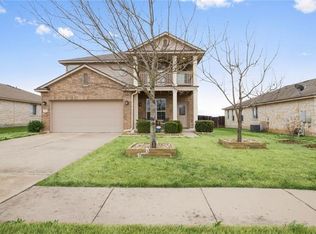 1302 Hensley Dr, Leander, TX 78641