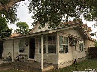 4026 W Martin St, San Antonio, TX 78207