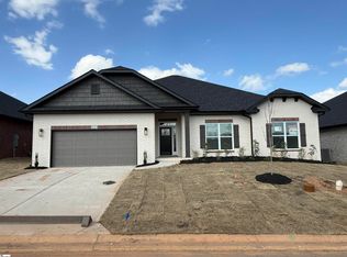 231 Rolling Waters Dr Lot 72, Greenville, SC 29605