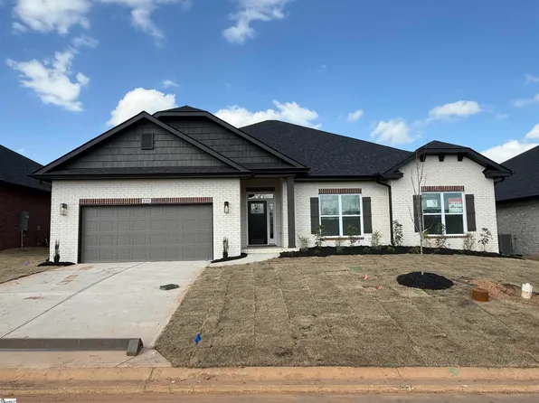 231 Rolling Waters Dr Lot 72, Greenville, SC 29605