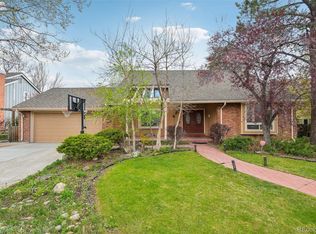 8424 E Otero Cir, Centennial, CO 80112