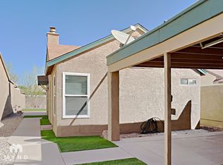 3086 W Avenida Obregon, Tucson, AZ 85746