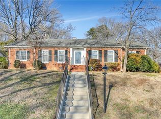 2400 Running Brook Dr, Greensboro, NC 27408