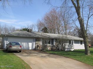 1805 S Broadway St, Hastings, MI