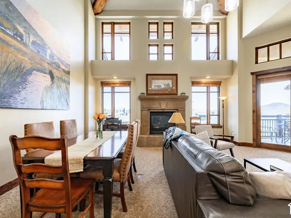 3558 N Escala Ct #444, Park City, UT 84098