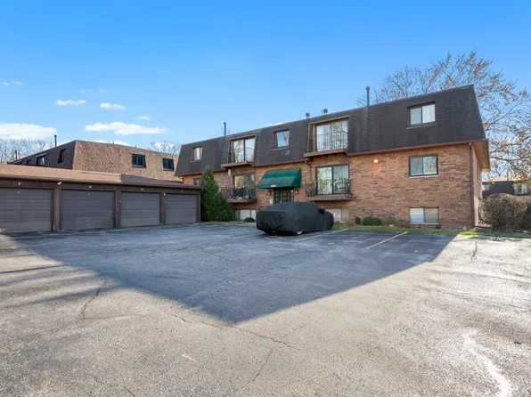 2501 26th Avenue Ct #G1, Rock Island, IL 61201