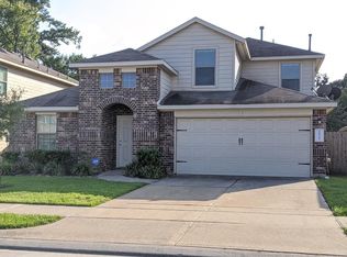 20323 Louetta Reach Dr, Spring, TX 77388