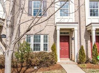 522 Armour St, Davidson, NC 28036