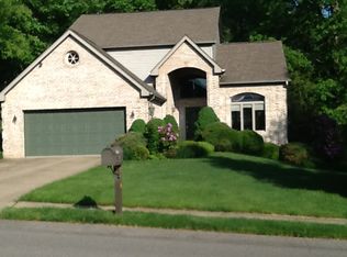 1989 Powell Rd, Cranberry Township, PA 16066